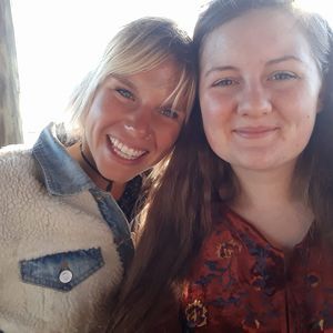 Meet your Posher, Charity